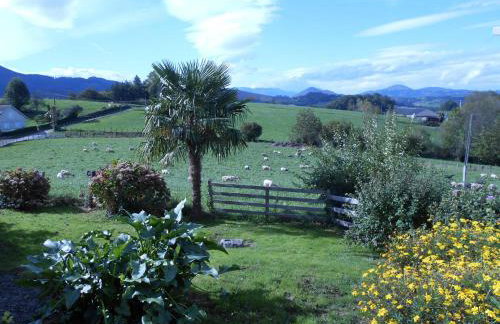 Gite au pied de la montagne - Foto 27