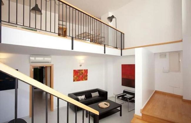 Spacious Apartment for Families Near Park Guell - Foto 22