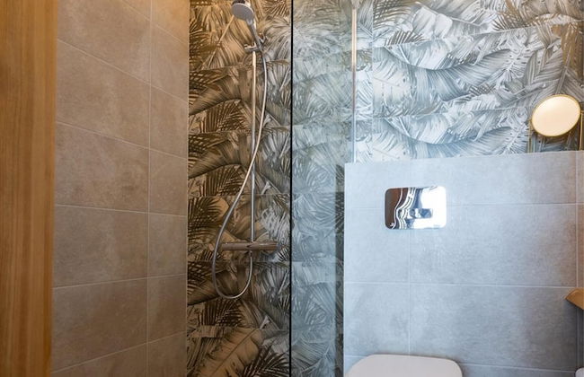 Villas Sofayla & Elyas - Foto 67