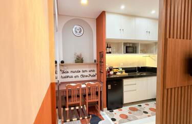 Suíte Horto - Photo 33