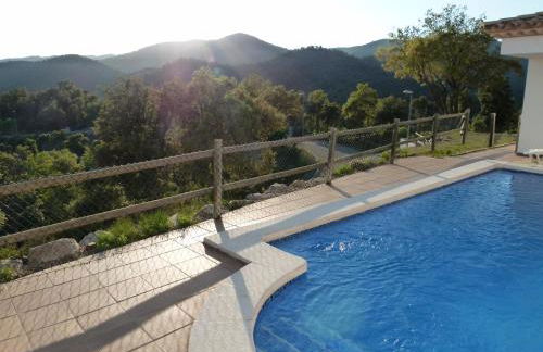 Villa Vista Bonita with private pool, 4 bedrooms, 9 people - Foto 8