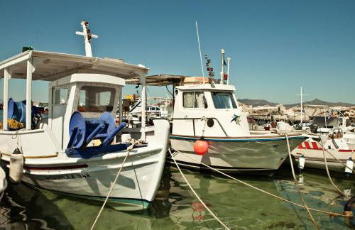 Vasilaras Hotel - Foto 19