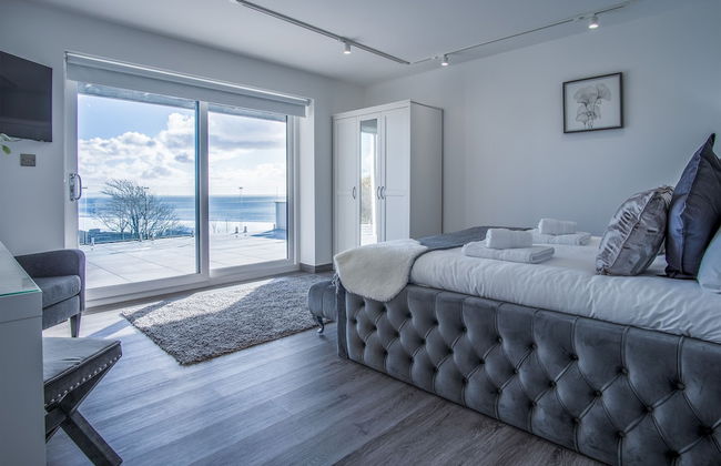 Sunrise - 5 Bedroom Home - Pendine - Foto 53