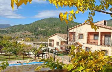 Casas Rurales La Loma - Foto 12