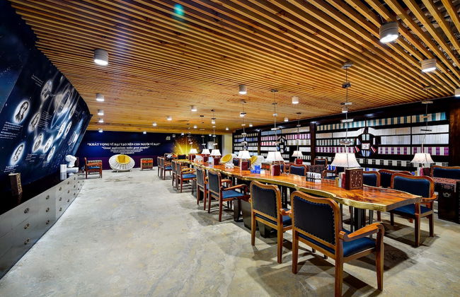 The Coffee City - Healing & Retreats - Foto 69