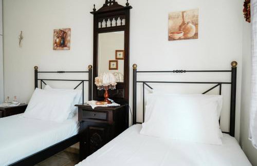 Castello Villa ( best view in Myloi village) - Foto 21