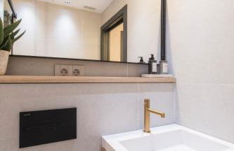 JUAN BRAVO Apartamento a estrenar con PISCINA - Foto 25