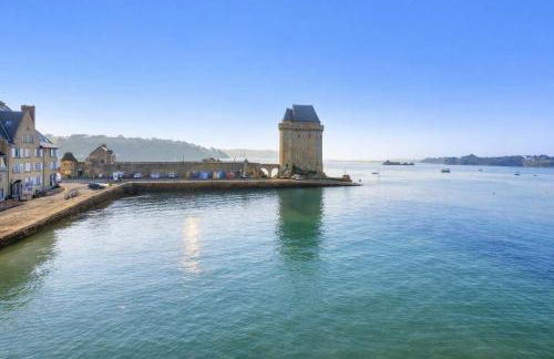 Albatros, grand duplex, 4 chambres, vue mer - Foto 31