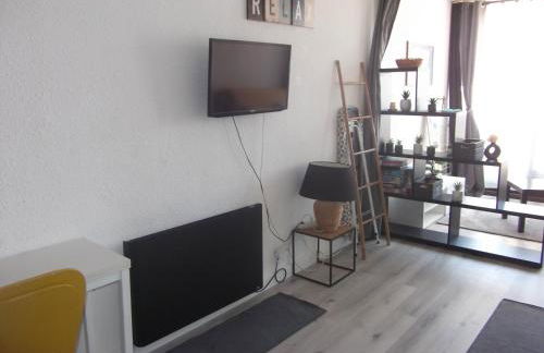 Perle méditerranéenne au coeur du port de Gruissan - Foto 35