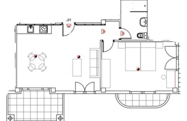 Apartamentos La Canal - Foto 123