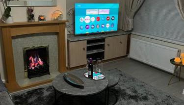 Gated home close to Birmingham City Centre - Foto 5