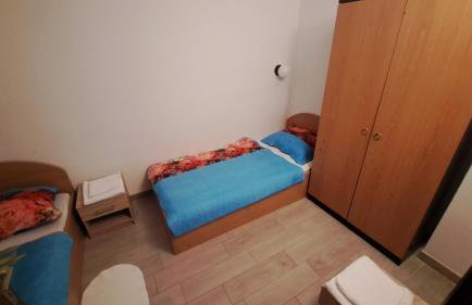 Apartment Gajac C72 - Foto 17