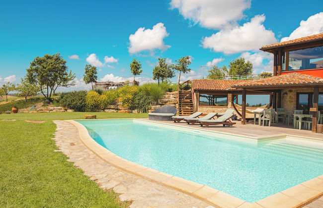 Casale Poggio Nebbia - Photo 46