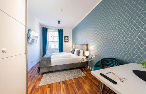 Nurban Apartments GoHo - Foto 102