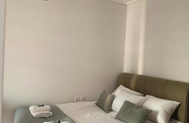Lunix Luxury Apartment on Metro Station - Foto 69
