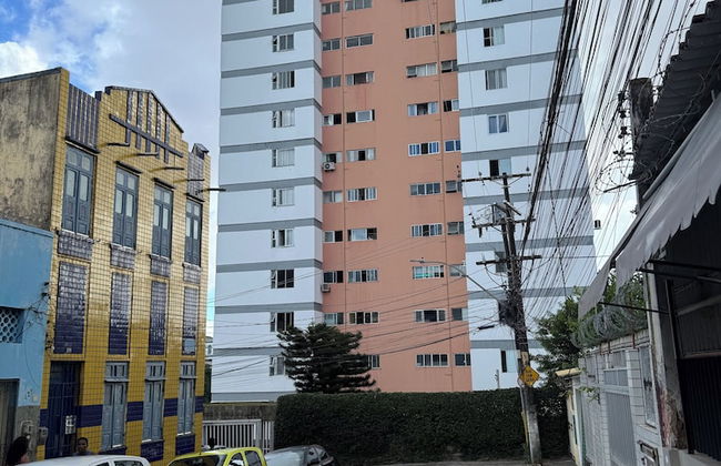 Apartamento perto de tudo em condomínio - Photo 17