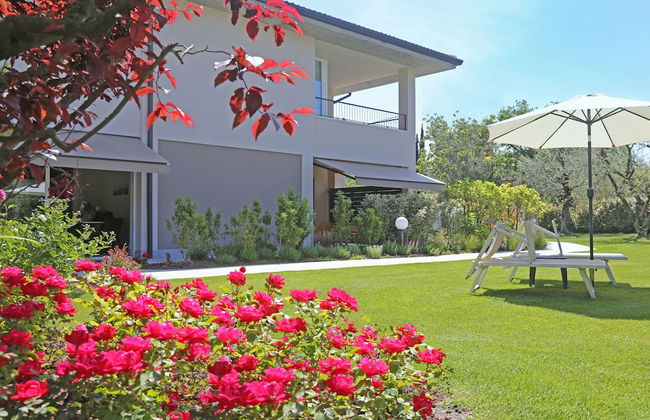 Agriturismo La Rocca - Foto 76