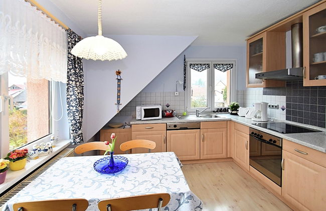 Peaceful Family Base in Floh - Foto 18