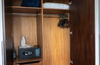 Prime Flat - Metrópolis Alphaville - Foto 6