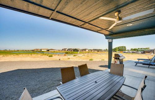 Charming Home about Half-Mi to Potholes State Park - Foto 23