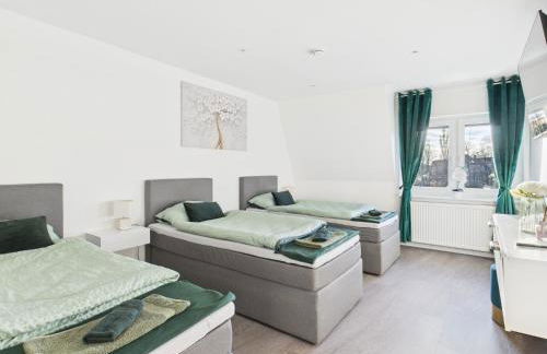 Elbe Villa Magdeburg - Foto 11