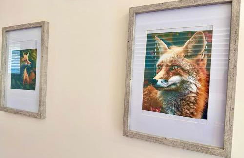 Fox Acre Lodge - Amazing Views - Foto 35