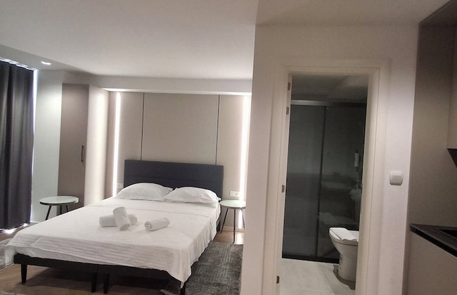 Executive Suites by Modern Living - Foto 9