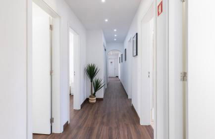 Casa da Roseira by LovelyStay - Foto 21