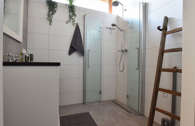 Lovely Holiday Home in Nistelrode near Lake - Foto 11