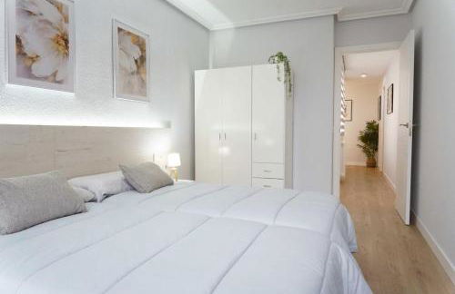 Encantador piso a 7 min de Salamanca by beBalmy - Foto 8