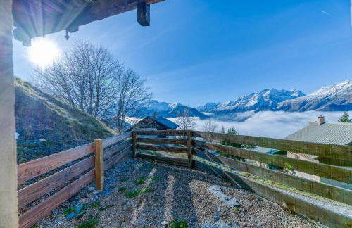 Chalet le Regain - Foto 32