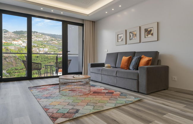 Torre Palace II by Atlantic Holiday - Foto 24