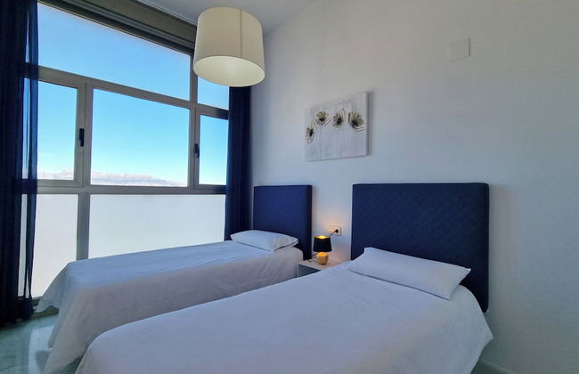 Benidorm sky - High-rise apartments - Foto 72