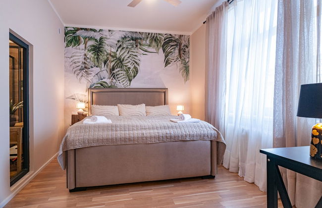 STING Boutique Apartments - Photo 2