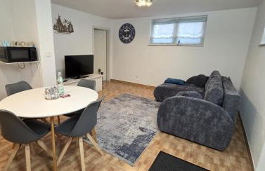 Stiller Hafen - Foto 1