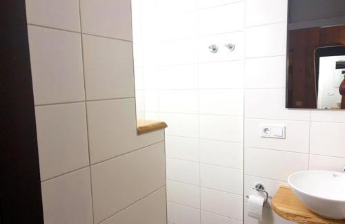 Romantic apartment in Hambachtal Holiday Park - Foto 51