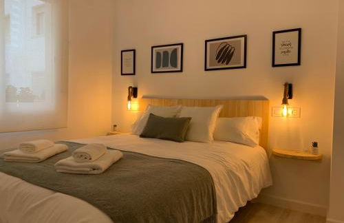 APARTAMENTO MEDINA AZAHARA - Photo 11