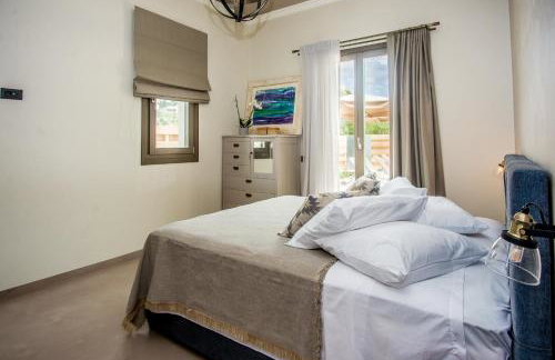 Luxury Villa Chrisi - Foto 63