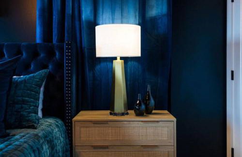 Nations Elegance Rooftop And Private Patio - Foto 37