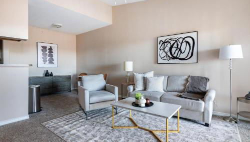 Landing Chic 1BD Pool Gym - Foto 2, Other