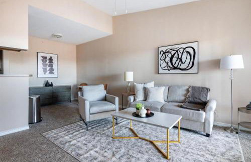 Landing Chic 1BD Pool Gym - Foto 2