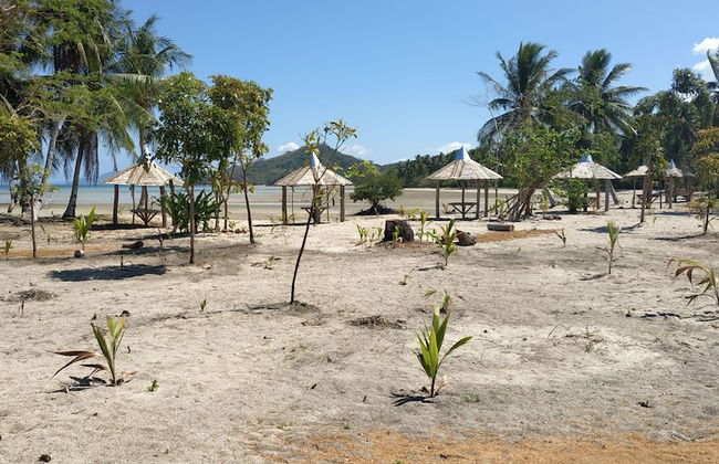 La Tranquilidad Beach Resort - Foto 57