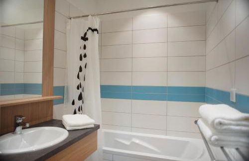 Appartements des Joncas - Foto 30