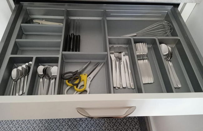 Alexanderplatz Fresh Adorable Studio - Foto 18