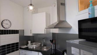 Studio de charme - Foto 5, stove