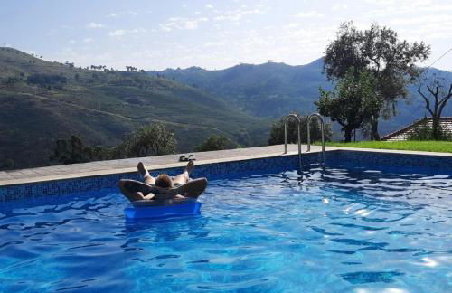 Quintinha de Pinouco - Foto 45