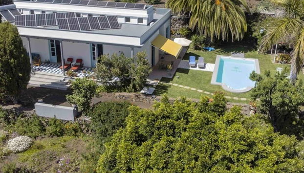 Gran Villa Palmera - Foto 2, Imagen principal