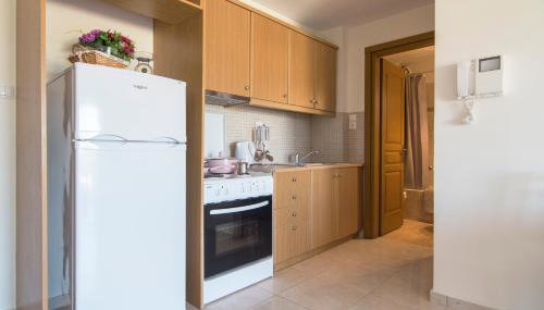 Lovely Apartment Xylokastro 2nd Floor - Foto 5