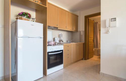 Lovely Apartment Xylokastro 2nd Floor - Foto 5