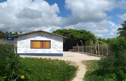 Beira mar porto de pedras rota dos milagres - Foto 32